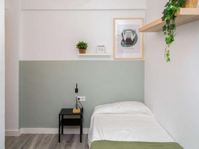 4 Dormitorio Shared Living/Roommate Zaragoza Zaragoza 104845829