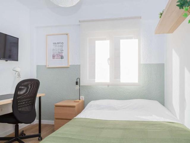 4 Dormitorio Shared Living/Roommate Zaragoza Zaragoza 104845949