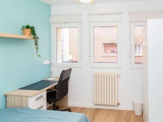 4 Dormitorio Shared Living/Roommate Zaragoza Zaragoza 104845967