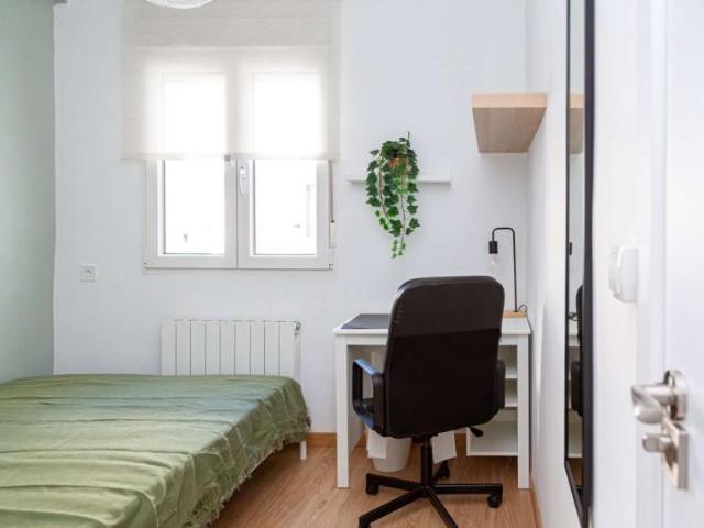 4 Dormitorio Shared Living/Roommate Zaragoza Zaragoza 104845968