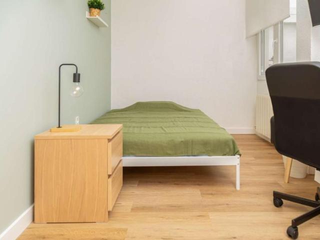 4 Dormitorio Shared Living/Roommate Zaragoza Zaragoza 104845903