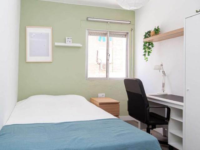 4 Dormitorio Shared Living/Roommate Zaragoza Zaragoza 104845905