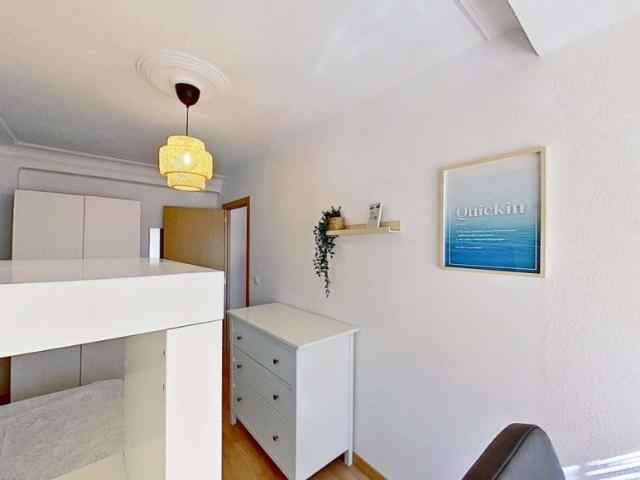 4 Dormitorio Shared Living/Roommate Zaragoza Zaragoza 104845908