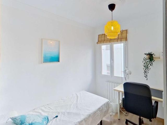 4 Dormitorio Shared Living/Roommate Zaragoza Zaragoza 104845909