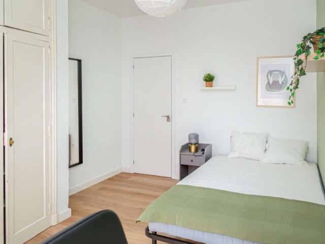 4 Dormitorio Shared Living/Roommate Zaragoza Zaragoza 104845914