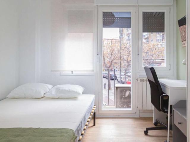 4 Dormitorio Shared Living/Roommate Zaragoza Zaragoza 104845916