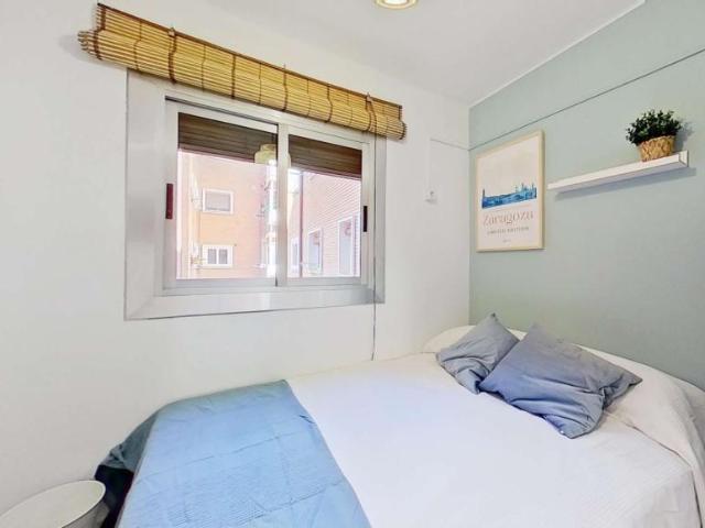 4 Dormitorio Shared Living/Roommate Zaragoza Zaragoza 104845934