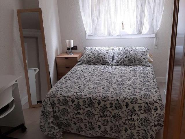 4 Dormitorio Shared Living/Roommate Zaragoza Zaragoza 58398116