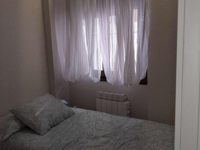 4 Dormitorio Shared Living/Roommate Zaragoza Zaragoza 58398121