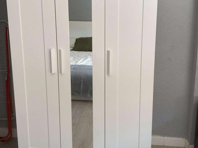 4 Dormitorio Shared Living/Roommate Zaragoza Zaragoza 82812635