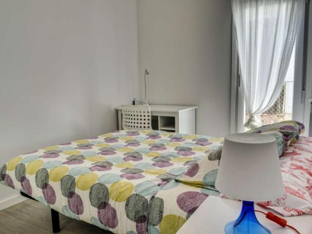 4 Dormitorio Shared Living/Roommate Zaragoza Zaragoza 96820281