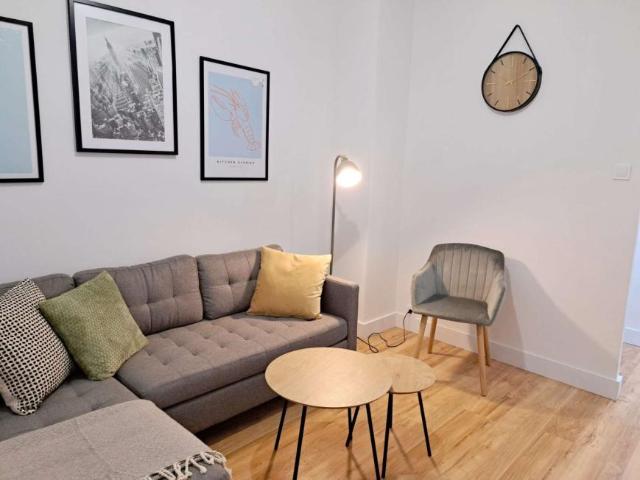 4 Dormitorio Shared Living/Roommate Zaragoza Zaragoza 96820484