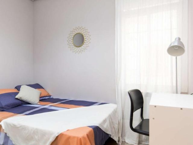 4 Dormitorio Shared Living/Roommate Zaragoza Zaragoza 97678853