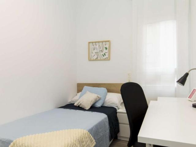 4 Dormitorio Shared Living/Roommate Zaragoza Zaragoza 97678873