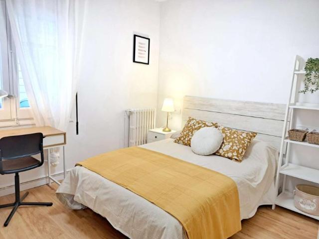 4 Dormitorio Shared Living/Roommate Zaragoza Zaragoza 97678917