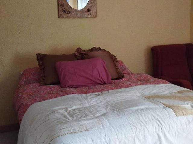 4 Dormitorio Shared Living/Roommate Zaragoza Zaragoza 97679000