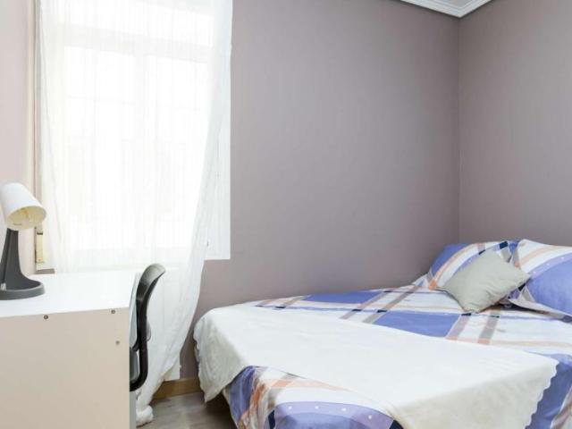 4 Dormitorio Shared Living/Roommate Zaragoza Zaragoza 97679072