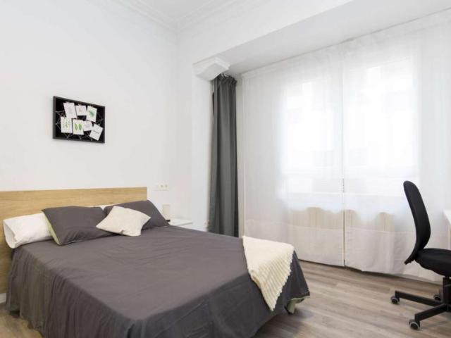 4 Dormitorio Shared Living/Roommate Zaragoza Zaragoza 97679314