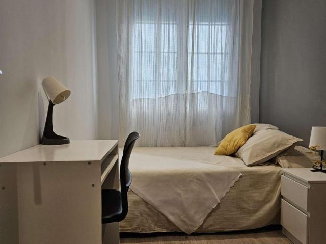 4 Dormitorio Shared Living/Roommate Zaragoza Zaragoza 97679368