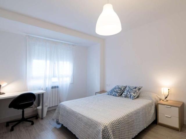 4 Dormitorio Shared Living/Roommate Zaragoza Zaragoza 97679639