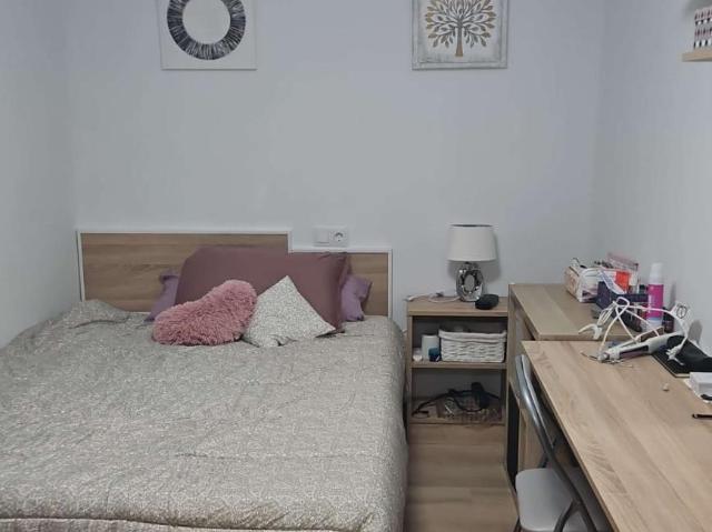 4 Dormitorio Shared Living/Roommate Zaragoza Zaragoza 99519288