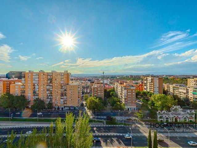 4 Dormitorio Penthouse Madrid Comunidad De Madrid LS96313897