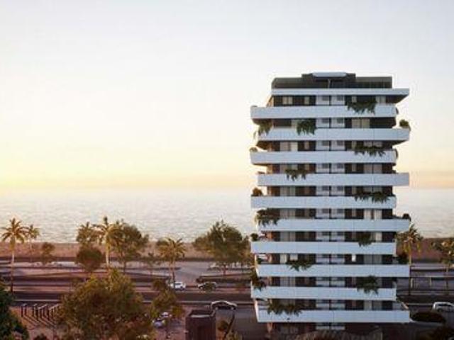 4 Dormitorio Penthouse Malaga Malaga LS88508625