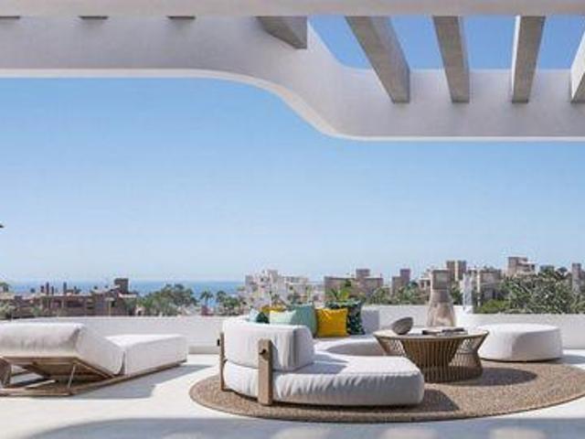 4 Dormitorio Penthouse Marbella Malaga 92591871