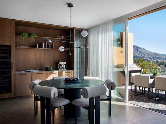 4 Dormitorio Penthouse Marbella Malaga 97103064