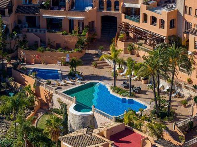 4 Dormitorio Penthouse Marbella Malaga 99771949