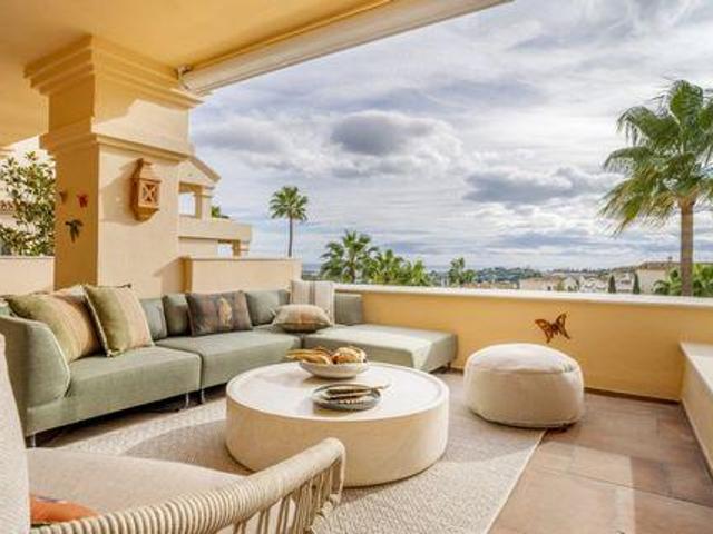 4 Dormitorio Penthouse Marbella Malaga 101797622