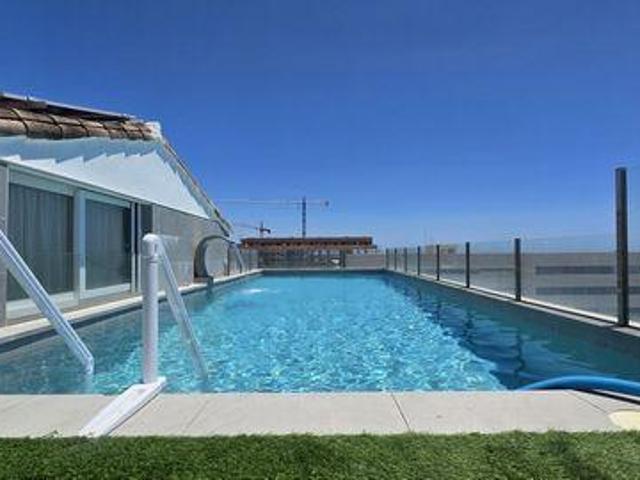 4 Dormitorio Penthouse Marbella Malaga 103804929