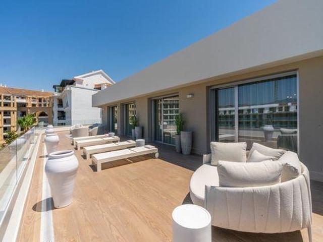 4 Dormitorio Penthouse Marbella Andalusia 99839142