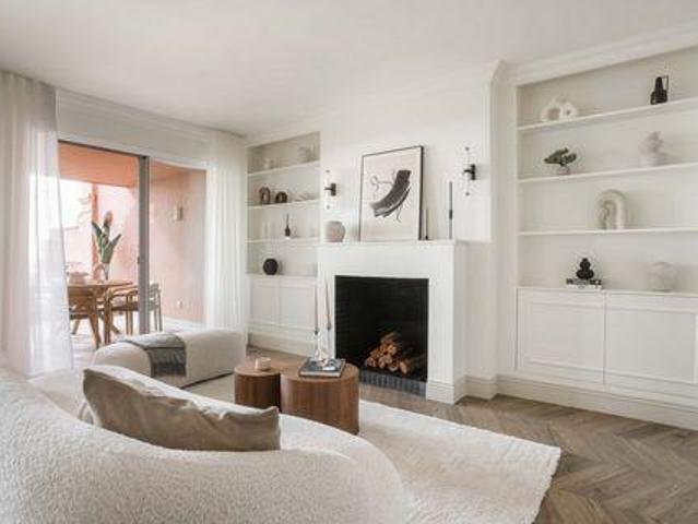 4 Dormitorio Penthouse Benahavis Malaga LS90971303