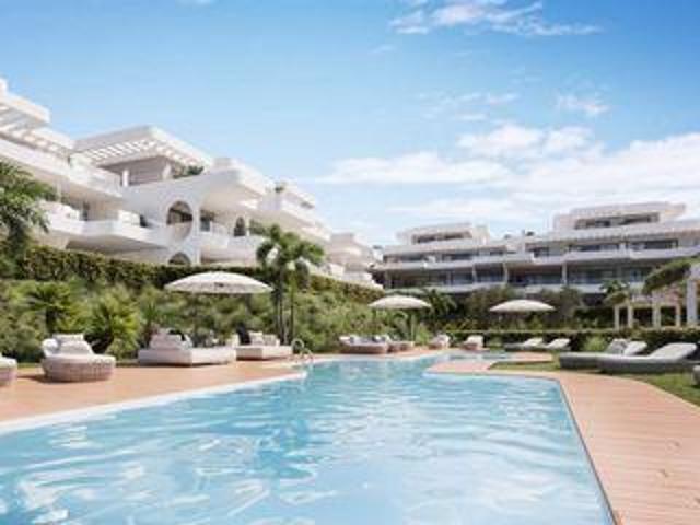 4 Dormitorio Penthouse Estepona Malaga LS99837983
