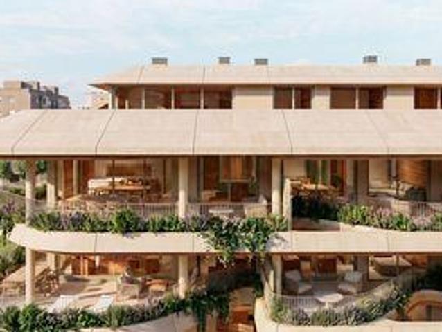 4 Dormitorio Penthouse Fuengirola Malaga 102252597