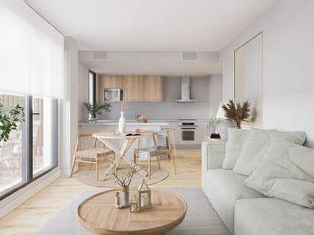 4 Dormitorio Penthouse Javea Alicante LS96593512