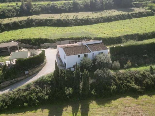 4 Dormitorio Propriedades Rurais Alicante Communidad Valencia LS96470316