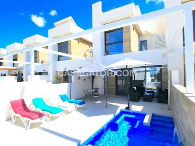 4 dormitorio, Rojales Alicante 85310400