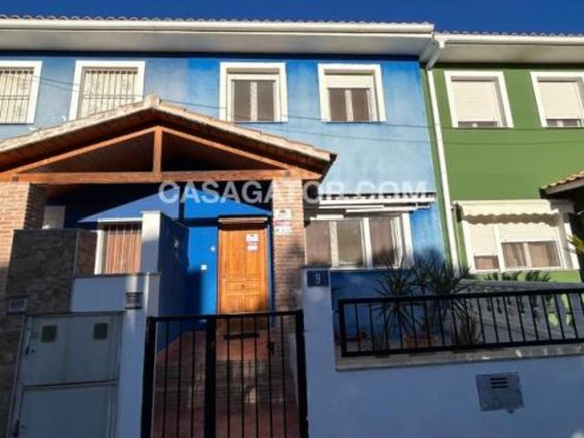 4 dormitorio, Torremendo Alicante 84044608