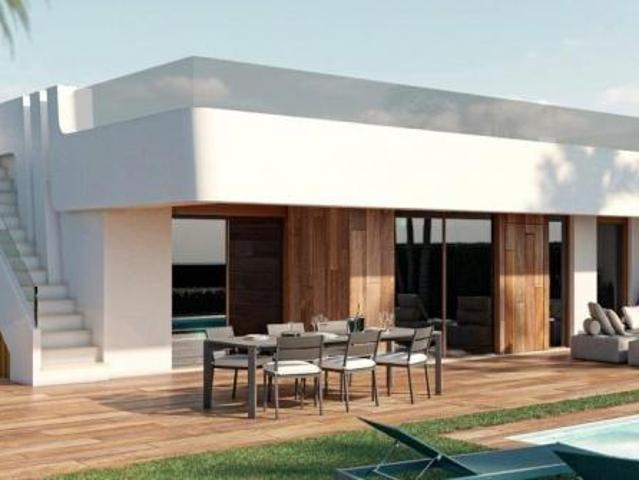 4 Dormitorio Villa Condado De Alhama Golf Resort Murcia 66513343
