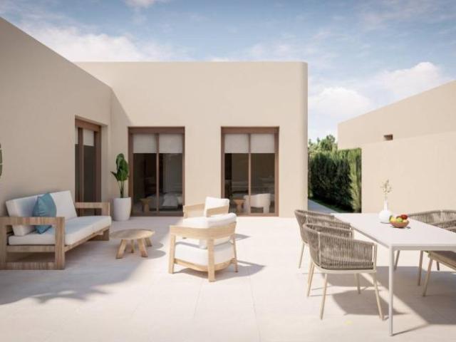 4 Dormitorio Villa Corvera Costa Calida 103180485