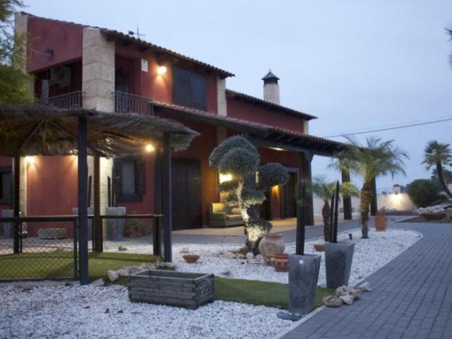 4 Dormitorio Villa Catral Costa Blanca LS96279372