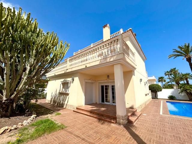 4 Dormitorio Villa CABO ROIG ALICANTE 102579244