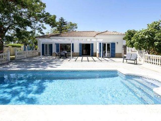 4 Dormitorio Villa Cádiz Andalucía LS98303483