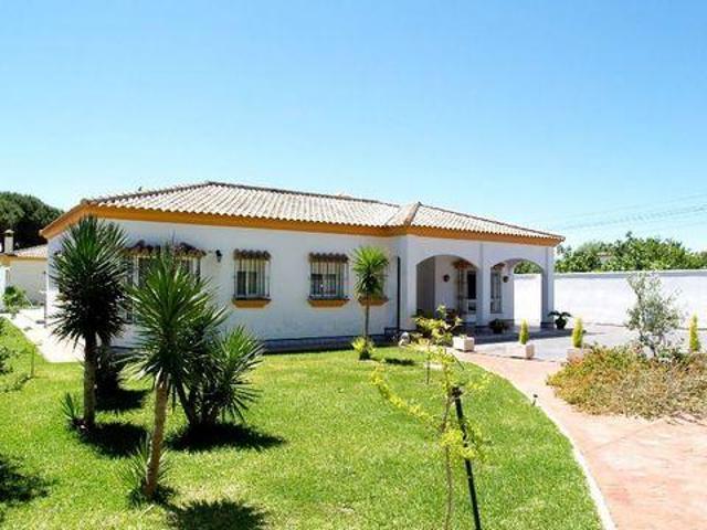4 Dormitorio Villa Cádiz Andalucía LS98303703