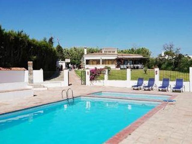4 Dormitorio Villa Cádiz Andalucía 98303476