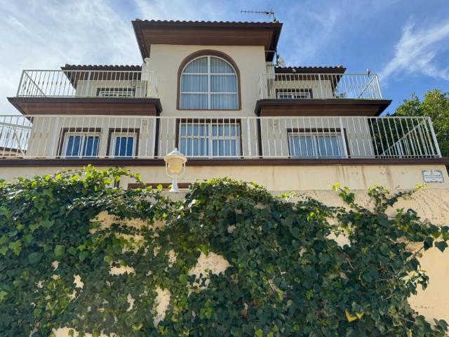 4 Dormitorio Villa Callosa De Ensarrià Alicante 104641666