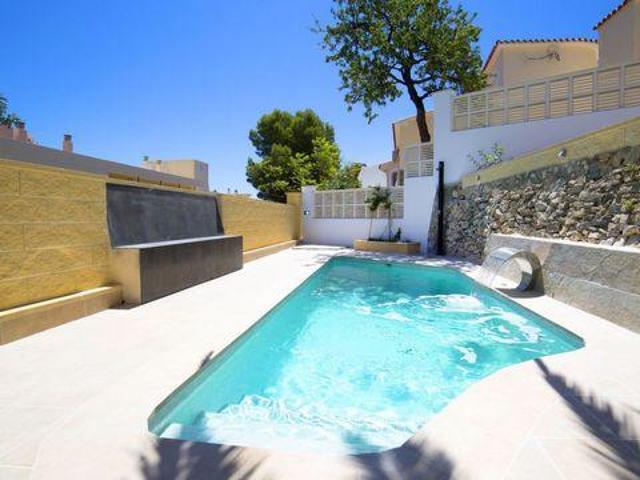 4 Dormitorio Villa Calp Comunidad Valenciana 98303851