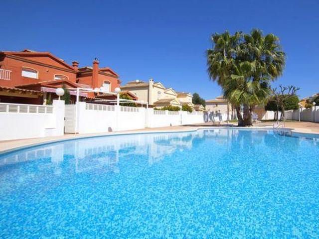 4 Dormitorio Villa Calp Comunidad Valenciana 98684796